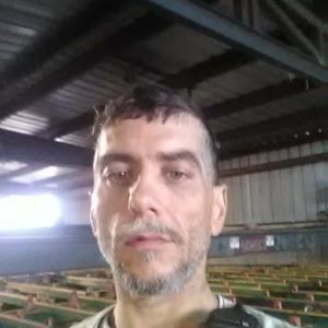 Meet your Posher, Chad